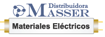 MASSER MATERIALES ELECTRICOS